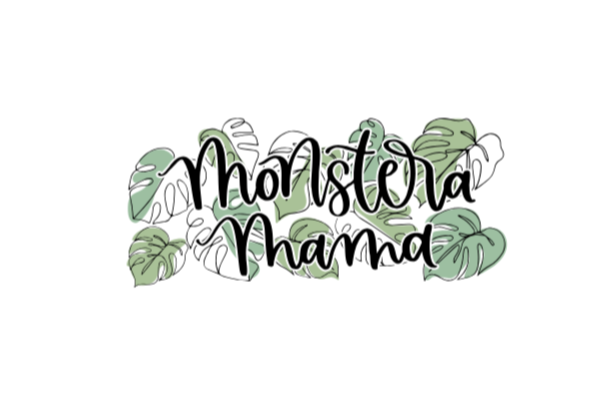 monstera mama
